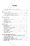 Christian Worldview Handbook Table of Contents
