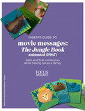 The Jungle Book (Digital)