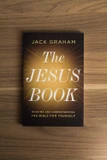 The Jesus Book Front Cover