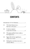 12 Things You (Probably) Didn’t Know About Easter Table of Contents