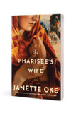 The Pharisee's Wife Front Cover