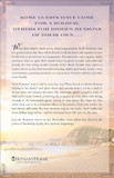 The Sisters of Sea View Back Cover