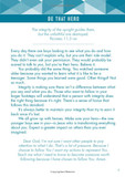 3-Minute Devotions for Guys Inside Look