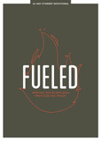 Fueled - Teen Devotional Front Cover