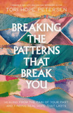 Breaking the Patterns That Break You Front Cover