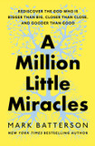A Million Little Miracles Front Cover