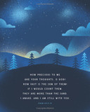 My First 123 Book of Bible Numbers Inside Look