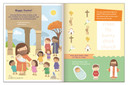 Say and Pray Bible Easter Sticker and Activity Book Say and Pray Bible Easter Sticker and Activity Book
