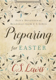 Preparing for Easter Front Cover