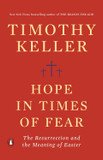 Hope in Times of Fear Front Cover