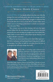 Unyielding Hope Back Cover