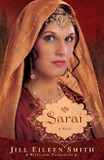 Sarai Front Cover