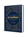 So God Made a Grandma Front Cover
