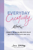 Everyday Creativity Front Cover
