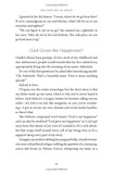 Delighting in Jesus Inside Look