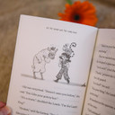 Lily, the Lemur, and the Lamb King: The Me Tree and Other Adventures