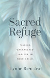 Sacred Refuge Front Cover