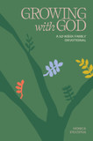 Growing with God Front Cover