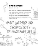 Seek and Find: Old Testament Activity Book Inside Look