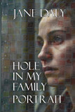 Hole in My Family Portrait Front Cover