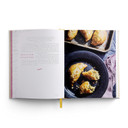 Unwind: A Devotional Cookbook for the Hurried and Hungry
