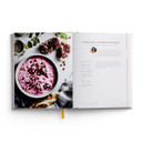 Unwind: A Devotional Cookbook for the Hurried and Hungry