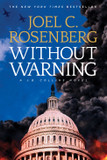 Without Warning Front Cover