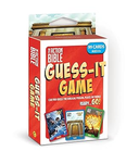 The Action Bible Guess-It Game Front Cover