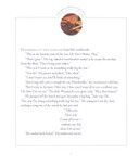 Punchinello and the Most Marvelous Gift Inside Look