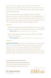The Nicene Creed Back Cover