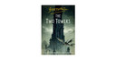 The Two Towers: Being the Second Part of the Lord of the Rings Front Cover