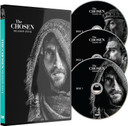 The Chosen: Season 5 DVD Discs