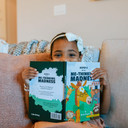 Jasper G and the Me -Thinking Madness