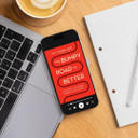 The Bumpy Road to Better Phone