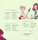 The Sword: Magnus and the Mystery of Romans Table of Contents The Sword: Magnus and the Mystery of Romans Table of Contents