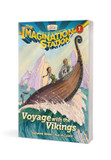The Imagination Station #01 Voyage with the Vikings