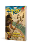 The Imagination Station #05 Showdown with the Shepherd