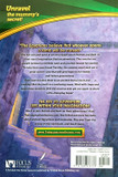 Secret of the Prince's Tomb Back Cover Secret of the Prince's Tomb Back Cover