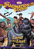 The Imagination Station #30 Land of the Lost