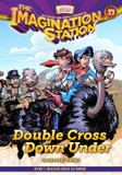 Double Cross Down Under Front Cover