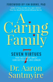 A Caring Family Front Cover