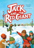 Jack and the Red Giant Front Cover