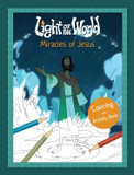 Light of the World Front Cover