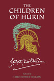 Children of Hurin Front Cover