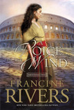 Voice in the Wind (Mark of the Lion #1)