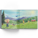 This I Know Back Cover