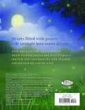 Bedtime Prayers for Little Ones Back Cover