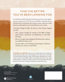 40 Days Through the Bible: The Answers to Your Deepest Longings 40 Days Through the Bible: The Answers to Your Deepest Longings