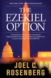 The Ezekiel Option Front Cover