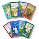 Anne of Green Gables, Complete 8-Book Box Set (Anne of Green Gables)